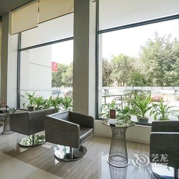 锦江之星品尚(厦门集美大学国贸店)酒店提供图片