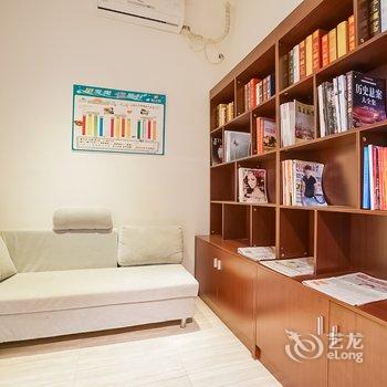 锦江之星品尚(厦门集美大学国贸店)酒店提供图片
