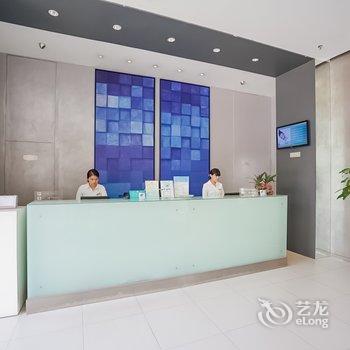 锦江之星品尚(厦门集美大学国贸店)酒店提供图片