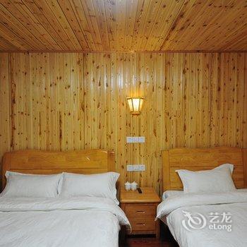 南靖土楼瑞竹居客栈酒店提供图片