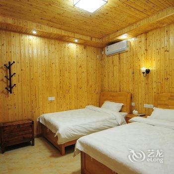 南靖土楼瑞竹居客栈酒店提供图片