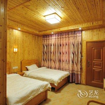 南靖土楼瑞竹居客栈酒店提供图片