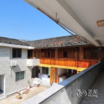 南靖土楼瑞竹居客栈酒店提供图片