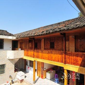 南靖土楼瑞竹居客栈酒店提供图片