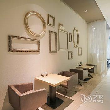 锦江之星品尚(厦门集美大学国贸店)酒店提供图片