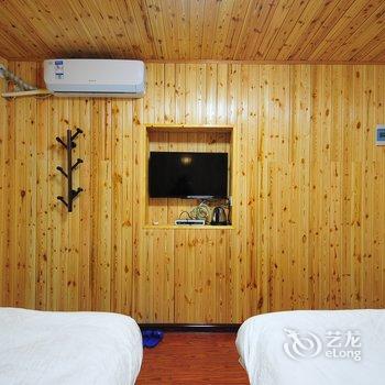 南靖土楼瑞竹居客栈酒店提供图片