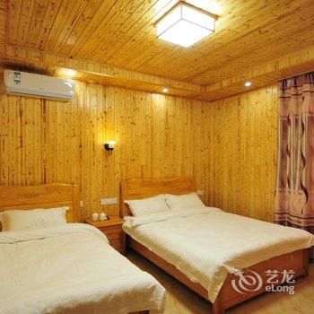 南靖土楼瑞竹居客栈酒店提供图片