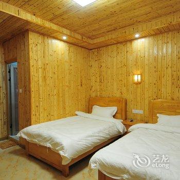 南靖土楼瑞竹居客栈酒店提供图片