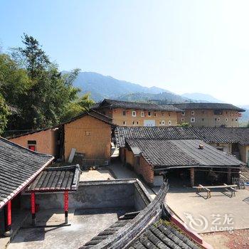南靖土楼瑞竹居客栈酒店提供图片