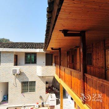 南靖土楼瑞竹居客栈酒店提供图片