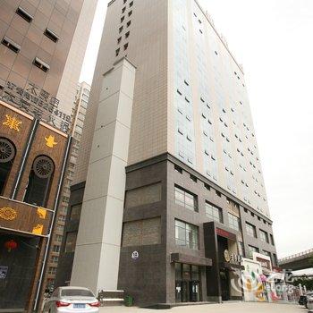 全季酒店(太原火车南站店)酒店提供图片