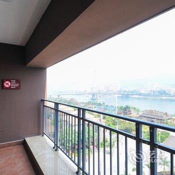 景洪浩宇东方酒店酒店提供图片