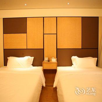 全季酒店(太原火车南站店)酒店提供图片