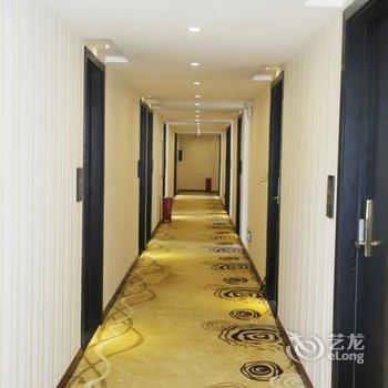 江城穗丰大酒店酒店提供图片