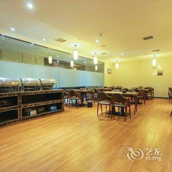 郑州云苗酒店(高铁会展中心店)酒店提供图片