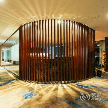 郑州云苗酒店(高铁会展中心店)酒店提供图片