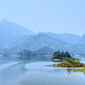 天台塔后五好民宿酒店提供图片