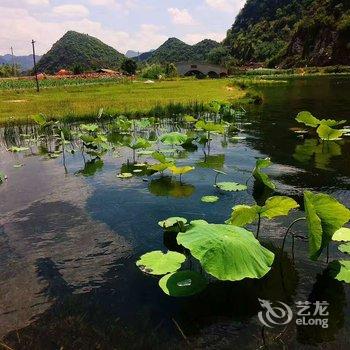 文山怡君苑客栈酒店提供图片