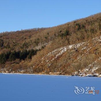 伊春森林院子民宿酒店提供图片