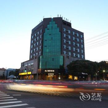 锦颐连锁酒店(呼和浩特农业大学店)酒店提供图片