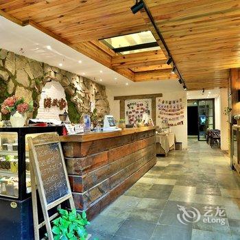 游侠客民宿(杭州运河别院店)酒店提供图片