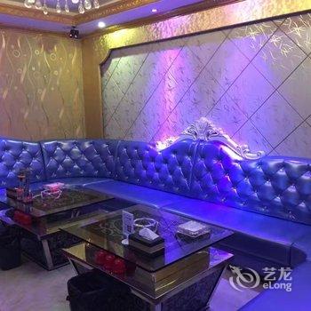 汕尾陆河富馨泰酒店酒店提供图片