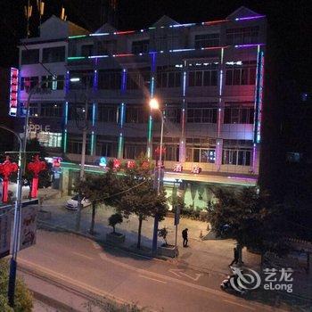 安顺豪廷商务酒店酒店提供图片