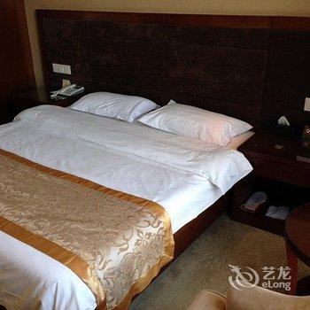 济南东都国际酒店酒店提供图片