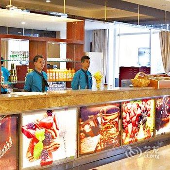 佛山南海龙威酒店(原汇美酒店)酒店提供图片