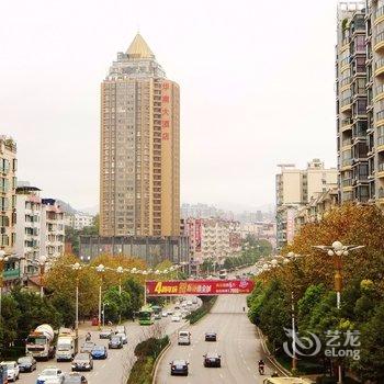 遵义华南大酒店酒店提供图片