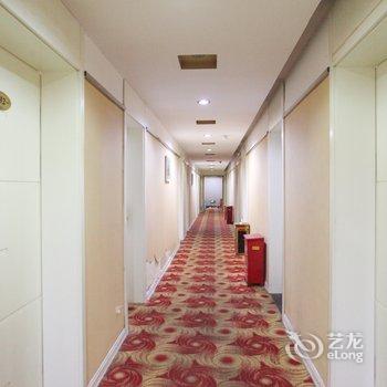 连云港东海五星商务宾馆酒店提供图片