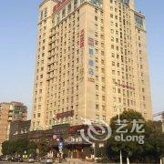 派酒店(杭州下沙大学城文海南路地铁站店)酒店提供图片