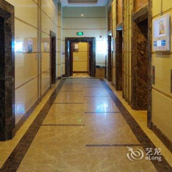 哈尔滨LOFT精品公寓酒店提供图片