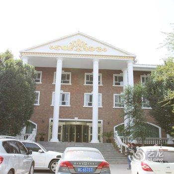 新疆天山丽都旅游度假生态园酒店提供图片