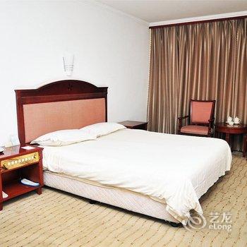 淄博市委党校博苑宾馆酒店提供图片