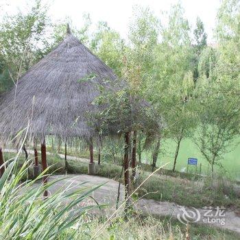 新疆天山丽都旅游度假生态园酒店提供图片