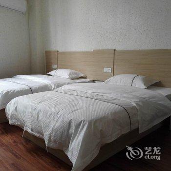 广州五线谱公寓酒店提供图片