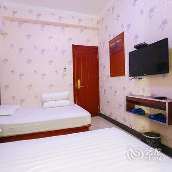 西安都市公寓酒店(兴庆北路店)酒店提供图片