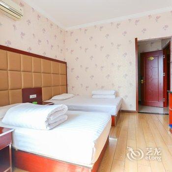 西安都市公寓酒店(兴庆北路店)酒店提供图片