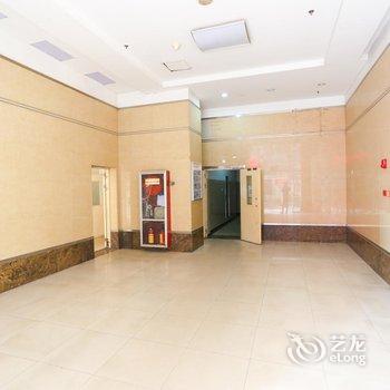 西安都市公寓酒店(兴庆北路店)酒店提供图片