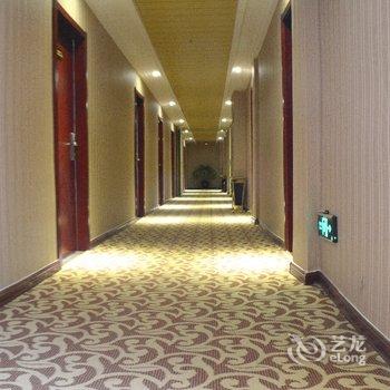 商丘北海之星快捷宾馆酒店提供图片