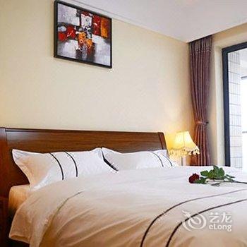 阳江假日风光度假公寓酒店提供图片