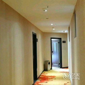 西昌小丁商务酒店酒店提供图片