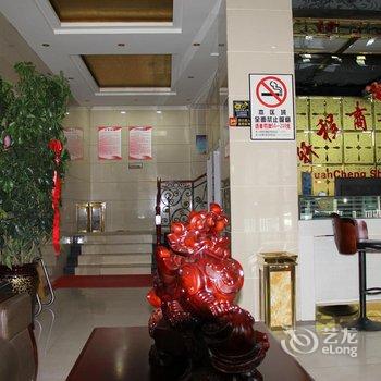 西宁万达商务宾馆(党校店)酒店提供图片