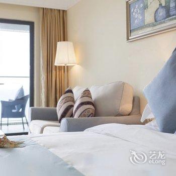 阳江假日风光度假公寓酒店提供图片