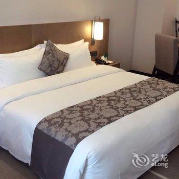 深圳弘都酒店酒店提供图片