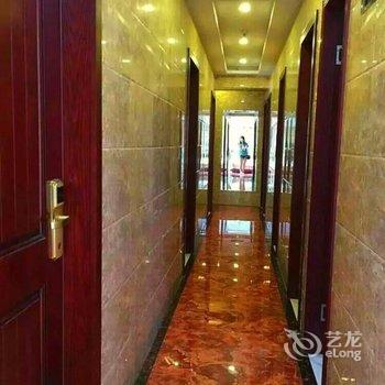 重庆金诚宾馆酒店提供图片