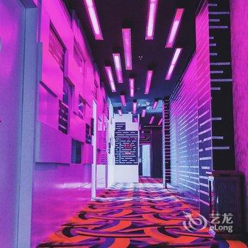 xyspace酒店(武汉江汉路吉庆街江滩店)酒店提供图片