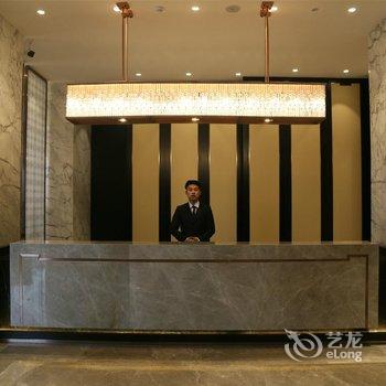凇江铂兰大酒店酒店提供图片