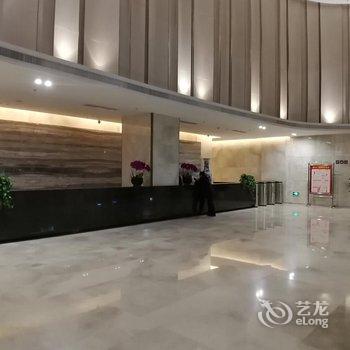 斯维登服务公寓(郑州省人民医院店璞丽店)酒店提供图片